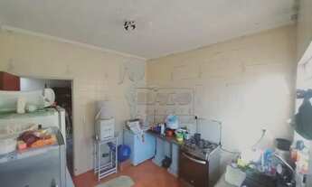 Imagem 3: Casa Padrão em Ribeirão Preto