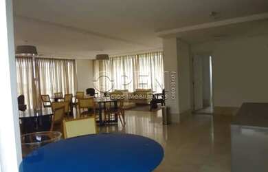 Imagem 4: Apartamento com 3 dormitórios à venda, 190 m² por R$ 1.900.000,00 - Jardim - Santo André/S