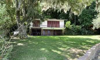 Imagem: Porto Alegre - Casa Padrão - Ponta Grossa