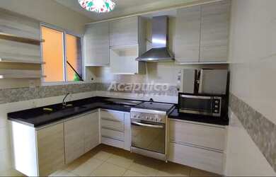 Imagem 5: Sobrado para aluguel , 3 dormitórios, 2 vagas de garagem, Chácara Letônia - Americana/SP