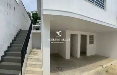Imagem 3: Casa na Saúde, com 224m², 3 dormitórios, 2 vagas de garagem