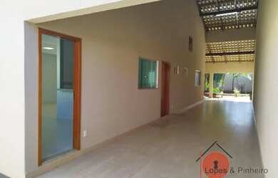 Imagem 5: Casa com 3 quartos - Bairro Jardim Mariliza em Goiânia
