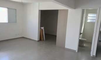 Imagem 2: Apartamento com 2 dormitórios à venda, 50 m² por R$ 468.520,00 - Nova Gerty - São Caetano