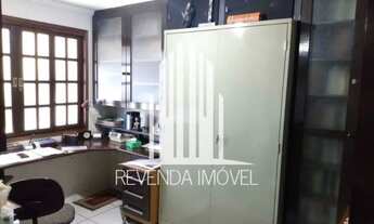 Imagem 5: Casa à venda de 131m² com 3 dormitórios na Região de Conjunto Habitacional Barreira Grande