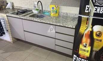 Imagem 4: Cobertura à venda, 3 quartos, 1 suíte, 2 vagas, Recreio dos Bandeirantes - RIO DE JANEIRO