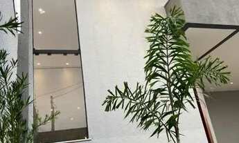 Imagem: Belíssima casa no Jardins do Lago