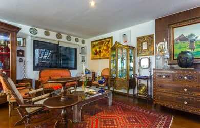 Imagem 3: Cobertura com 3 Dormitórios 2 Vagas em higienópolis