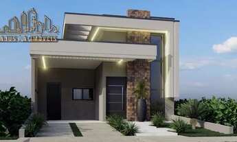 Imagem: Casa a venda no Residencial Villaggio Ipanema