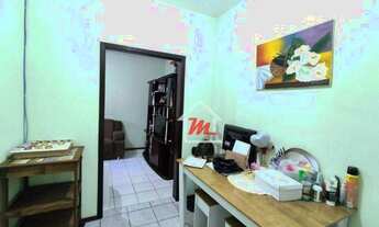 Imagem 4: Casa com 3 dormitórios à venda, 141 m² por R$ 599.000,00 - Velha - Blumenau/SC