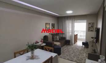 Imagem 2: Apartamento Parque Industrial - 3 Dormitórios - Suíte - Varanda Gourmet - 2 Garagens