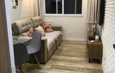 Imagem 2: Apartamento 41m² à Venda / Pirituba, São Paulo - SP