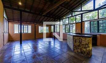 Imagem: Casa de Condomínio para Aluguel - Itanhangá