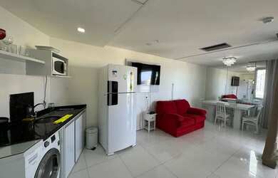 Imagem 7: Wyndham RIO , Sheraton Barra da Tijuca, Lindo Apartamento, Frontal Mar, Mobiliado, Excelen