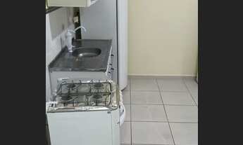 Imagem 2: Prédio/Edifício inteiro -350 mts 24 kits mobiliado, vila são pedro santo andre