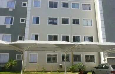 Imagem 2: Apartamento para Locação em Presidente Prudente, EDIFICIO PRINCIPE DAS ASTURIAS, 1 dormitó