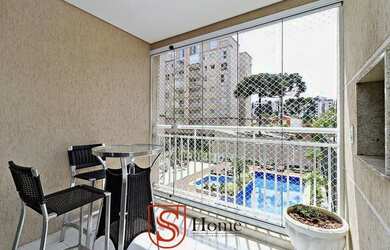 Imagem 6: Apartamento 3 quartos e 2 vagas para aluguel no Água Verde