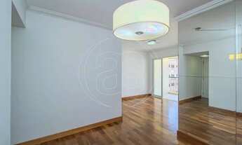 Imagem 7: São Paulo - Apartamento Padrão - Moema Índios