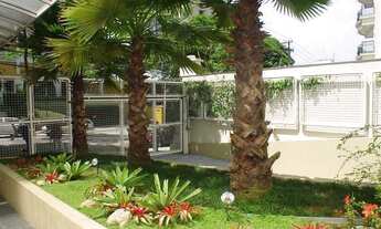 Imagem 6: São Paulo - Apartamento Padrão - Paraíso