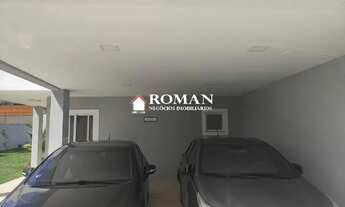 Imagem 3: EXCELENTE CASA NOVA BEM LOCALIZADA