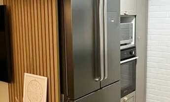 Imagem 4: Casa Planejada em Condomínio Fechado 64mt2