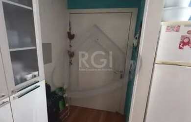 Imagem 2: Apartamento para Venda - 50m², 2 dormitórios, 1 vaga - Restinga