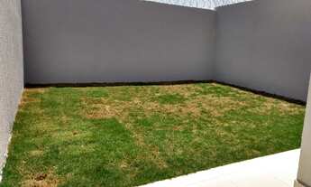 Imagem 6: Casa para aluguel tem 80 metros quadrados com 2 quartos em Do Turista 2ª Etapa - Caldas No