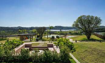 Imagem 4: Lote/Terreno para venda com 483 m² Bosque do Horto- HortoFlorestal - Jundiaí - SP