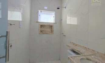 Imagem 3: Casa de Esquina 03 dormitórios no Planalto do Sol