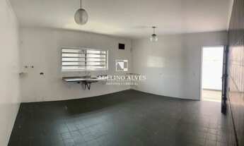 Imagem 7: Casa na Saúde, com 224m², 3 dormitórios, 2 vagas de garagem