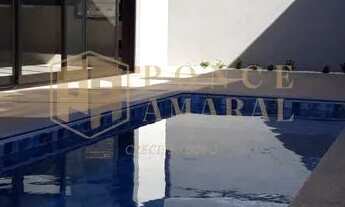 Imagem: Condomínio Tamboté, casa Térrea, Bauru/SP