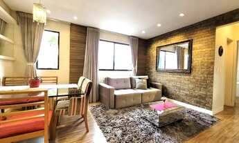 Imagem 3: Apartamento para venda com 2 dormitórios (1 suíte) - Centro - Florianópolis - SC