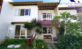 Imagem 2: CASA EM CONDOMÍNIO RESIDENCIAL em SALVADOR - BA, PRAIA DO FLAMENGO