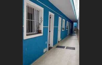 Imagem 6: Apartamento para Locação em São Paulo, Jardim Japão, 1 dormitório, 1 banheiro