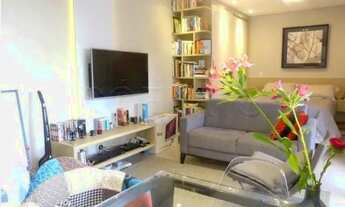 Imagem: Residencial próximo ao Metrô Paraíso