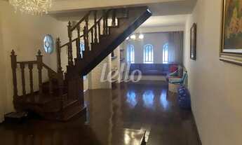 Imagem: São Paulo - Casa Padrão - Vila Prudente