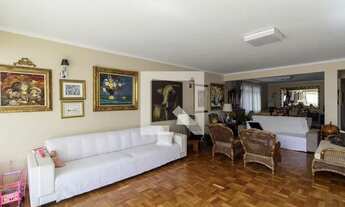 Imagem 5: Apartamento para Aluguel - Higienópolis, 3 Quartos, 350 m2