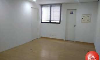 Imagem 3: São Paulo - Conjunto Comercial/Sala - Vila Clementino
