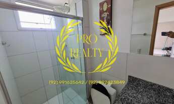 Imagem 2: Cobertura dúplex/2 quartos/1 suítes/semi-mobilhado