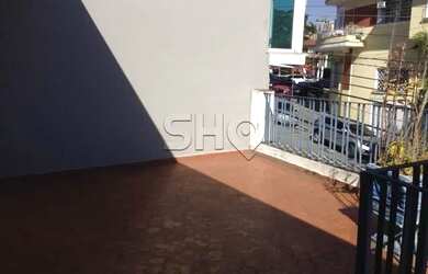 Imagem 2: Excelente sobrado na Lapa!!