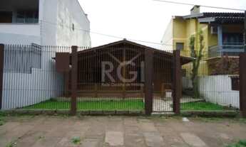 Imagem 5: Casa para Venda - 110m², 3 dormitórios, sendo 1 suites, 3 vagas - Nonoai