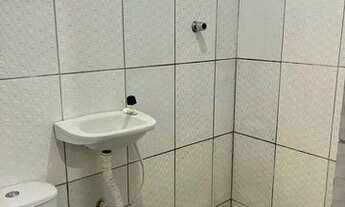 Imagem 2: Casa na Barra Nova