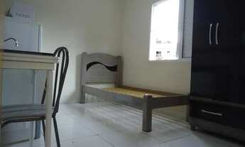 Imagem 2: Studio Kitnet Quarto Suíte Mobiliado P3 USP Para Alugar, 12 m² por R$ 1.400/mês - Rua Frei