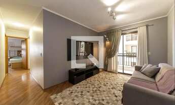 Imagem 4: Apartamento para Aluguel - Vila Nossa Sra. das Vitorias, 3 Quartos, 94 m2