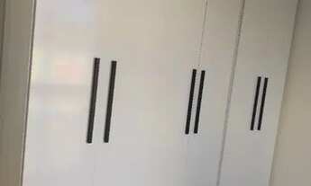 Imagem 7: Dois quartos Jardim Botanico