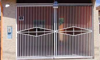 Imagem: CASA RESIDENCIAL em ITUPEVA - SP, JARDIM