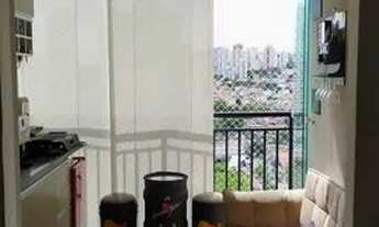 Imagem 3: Saude - 57m² 2Dts, 1St, 1Gar, Px ao Metrô