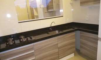 Imagem 2: Casa para aluguel com 80 metros quadrados com 3 quartos