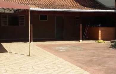 Imagem 2: Casa Residencial com 2 quartos para alugar por R$ 1500.00, 80.00 m2 - FRANCA - LONDRINA/PR