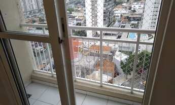 Imagem 6: Excelente apartamento pra locação na Vila Prudente