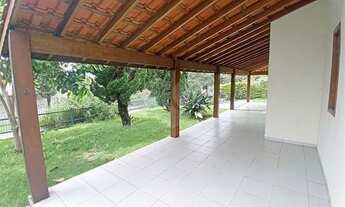 Imagem 4: Casa térrea para locação ou venda em condomínio de Vinhedo/SP